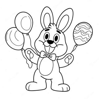 Hnaarabaaysii Toy Bonnie Kabluukopnghlaaksii 103532-41542