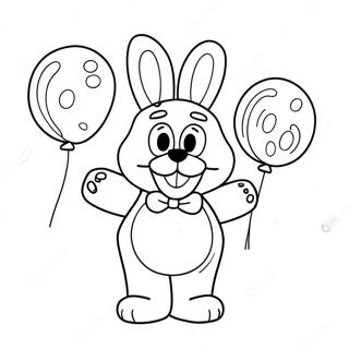 Hnaarabaaysii Toy Bonnie Kabluukopnghlaaksii 103532-41544