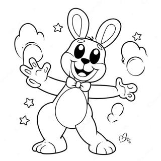 Hnaarabaaysii Toy Bonnie Etnramyaangmiikhwaamsukh 103533-41546