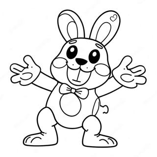 Hnaarabaaysii Toy Bonnie Etnramyaangmiikhwaamsukh 103533-41547