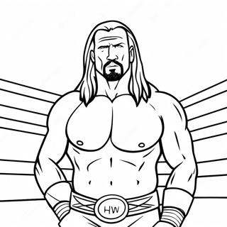 Hnaarabaaysii Triple H Ainewthii 107029-44281