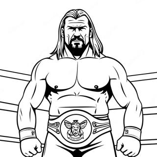 Hnaarabaaysii Triple H Ainewthii 107029-44283