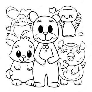 Hnaarabaaysii Monty Kabephuuen 110473-47021