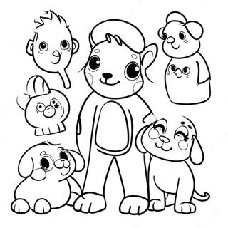 Hnaarabaaysii Monty Kabephuuen 110473-47024