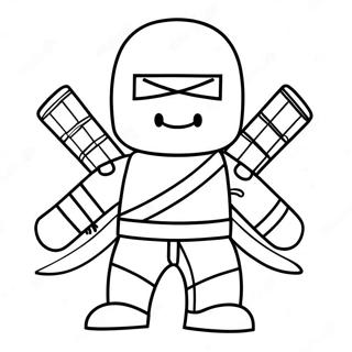 Hnaakradaasrabaaysiitawlakhr Ninja Roblox Thiieth 110778-47260