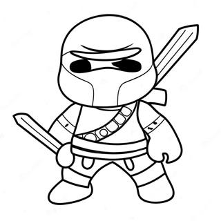 Hnaakradaasrabaaysii Ninja Roblox Thiiaebchn 110780-47265