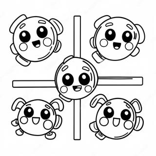 Hnaarabaaysiitawlakhrtiktknaarak 115150-50811