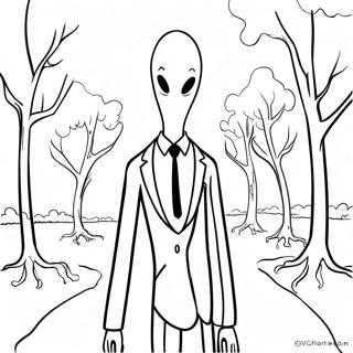 Hnaarabaaysii Slenderman 115766-51278