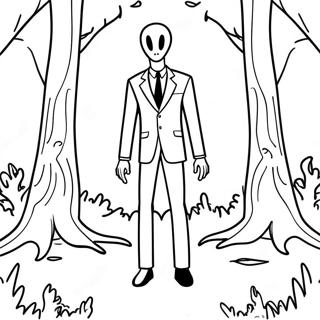 Hnaarabaaysii Slenderman Naaklawainpaa 115767-51282