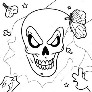 Hnaarabaaysiiolok Spirit Halloween Syngkhway 116258-51663