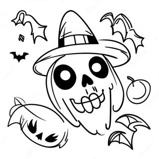 Hnaarabaaysiiolok Spirit Halloween Syngkhway 116258-51664