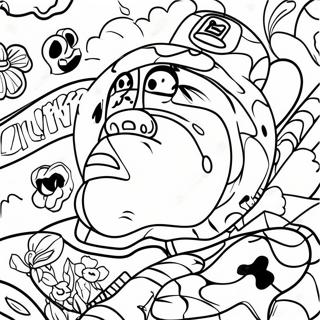 Hnaarabaaysiilaayphraang Bape 116466-51987