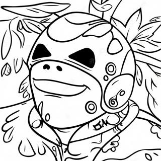 Hnaarabaaysiilaayphraang Bape 116466-51988