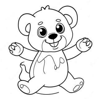 Hnaarabaaysiihakkii Wakkiithiielnsnuk 117111-52490