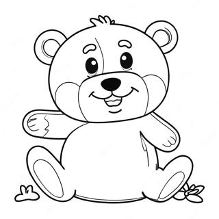 Hnaarabaaysiihakkii Wakkiithiielnsnuk 117111-52491