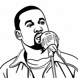 Hnaaephcchrabaaysii Kanye West Kabaimokhrofn 117626-52888