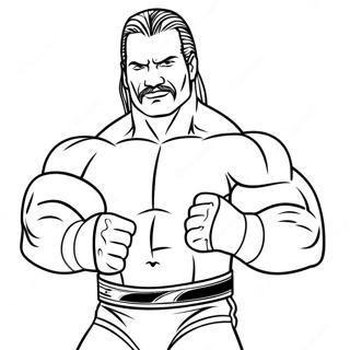 Hnaaephcchrabaaysii Wwe Superstar Ainthaathaangaekhchan 117701-52936