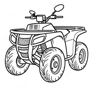 Atv Rabaaysii 118294-53390