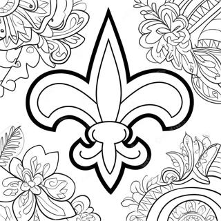 Hnaakradaasrabaaysiiolokthiim New Orleans Saints 119012-54065