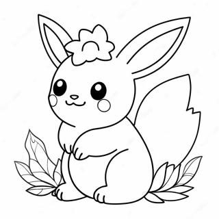 Hnaarabaaysii Flareon Naarakkabdkaim 121758-56378