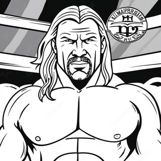 Phaaphrabaaysii Triple H Ainewthii 124744-58858