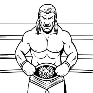 Phaaphrabaaysii Triple H Ainewthii 124744-58859