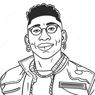 Nle Choppa Kabaewnkanaeddrabaaysii 125775-59658