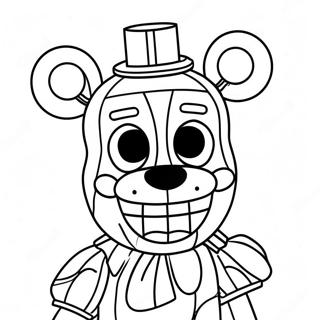 Rabaaysiitawlakhrhunkrabk Fnaf Thiinaaklaw 126806-60447