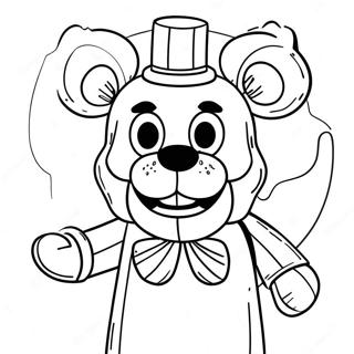 Rabaaysiitawlakhrhunkrabk Fnaf Thiinaaklaw 126809-60457