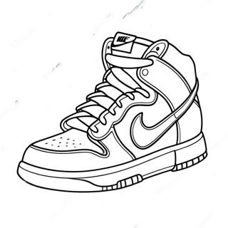 Nike Dunks Saitlthansmay Rabaaysii 128199-61661