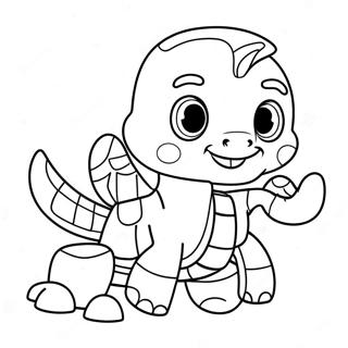 Hnaarabaaysiikaartuunraasiiphicchiknaarak 128766-62098