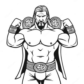 Hnaarabaaysii Triple H Thiithuueekhmkhadsngesn 128793-62122