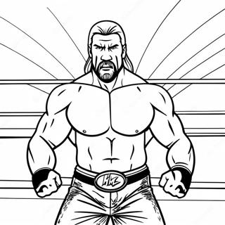 Hnaarabaaysii Triple H Thiietmaipdwyaekhchanainewthii 128794-62127