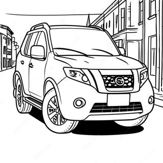 Nissanesyuuwii Rabaaysii 130740-63640