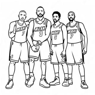 Hnaarabaaysiiphuueln Miami Heat 133289-65619