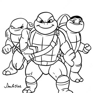 Tmnt 2012 Rabaaysii 135543-67364