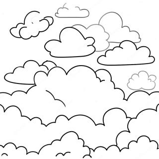 ซาตินและเชนิลล์ หน้าระบายสี