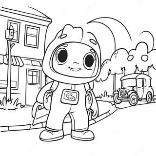 Hnaarabaaysii Cory Carson Samrwcchemuueng 138978-70207