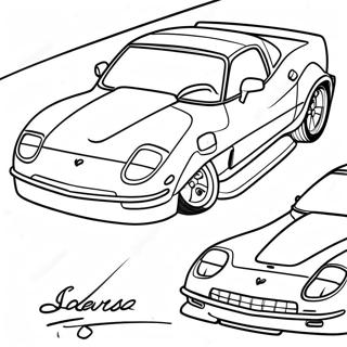 Hnaarabaaysiirth Corvette Sprt 46897-10261