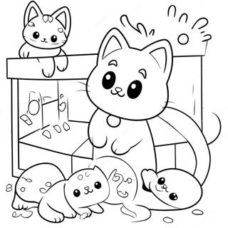 Hnaarabaaysiiluukaemwnaarakkhng Gabby 5447-1593