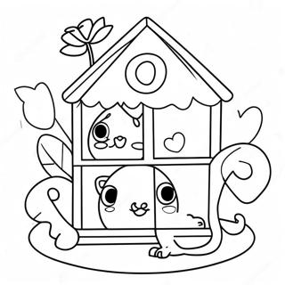 Hnaarabaaysiiluukaemwnaarakkhng Gabby 5447-1594