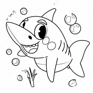 Hnaarabaaysiichlaamephuuenkhng Pinkfong 55076-12065