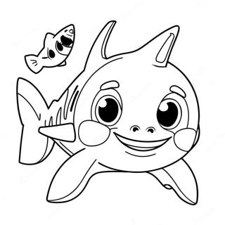 Hnaarabaaysiichlaamephuuenkhng Pinkfong 55076-12068