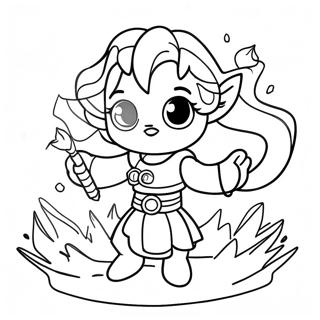 Hnaarabaaysiiewthmntrcchaak League Of Legends ระบายสี รูปภาพ