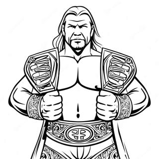 Hnaarabaaysii Triple H Thiithuueekhmkhadsngesn 67530-14780