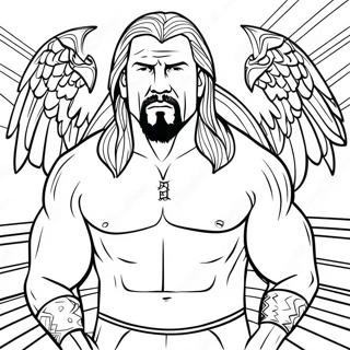 Hnaarabaaysii Triple H Ainewthii 67531-14781