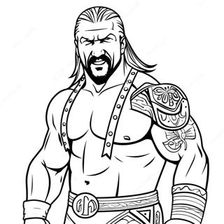 Hnaarabaaysii Triple H Ainewthii 67531-14782