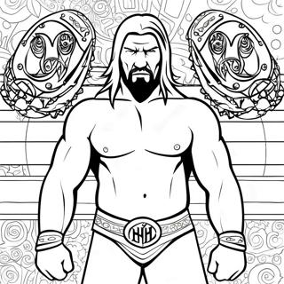 Hnaarabaaysii Triple H Ainewthii 67531-14783