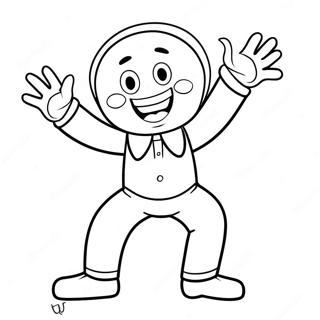 Hnaarabaaysiihakkii Wakkiietnramyaangmiikhwaamsukh 71984-15840