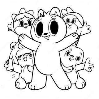 Hnaarabaaysiihakkii Wakkiikabephuuen 71985-15841